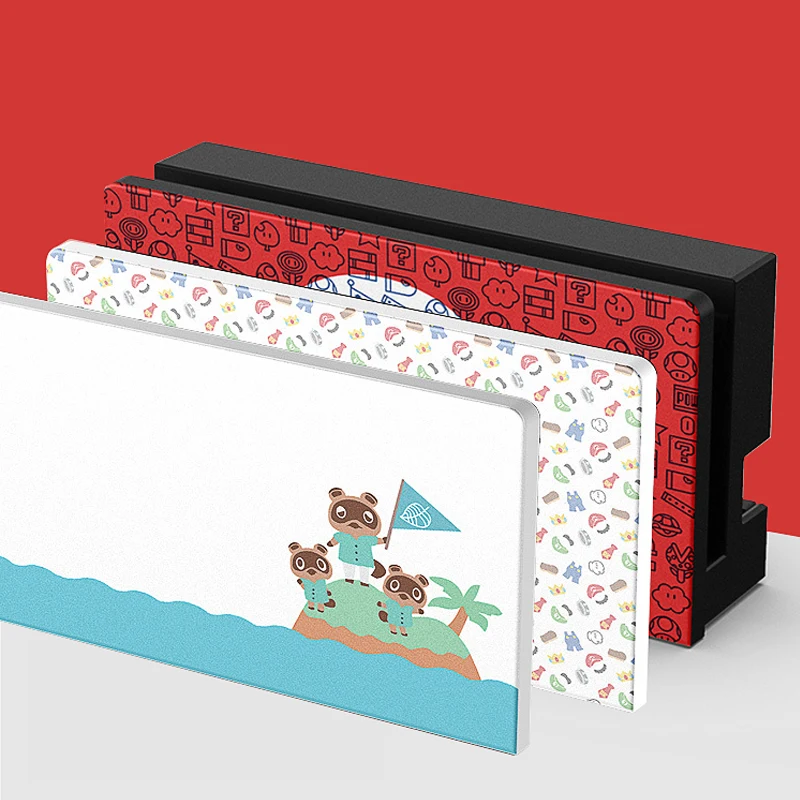 البيانات الضفدع الكرتون واقية الحال بالنسبة نينتندو سويتش عدم الانزلاق مكافحة بصمات الأصابع واقية الحال بالنسبة نينتندو سويتش التلفزيون قفص الاتهام