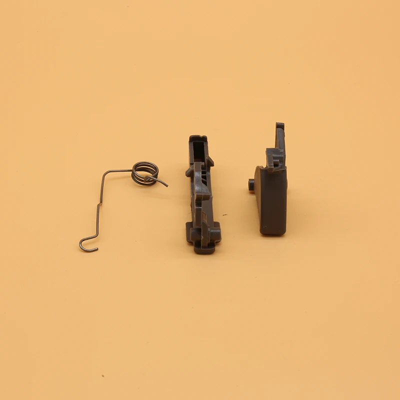 Throttle Trigger Spring Lock Fit For HUSQVARNA 357XP 359 340 340E 345 345E 345EPA 346XP 350 350EPA 351 353 Gas Chainsaw Parts
