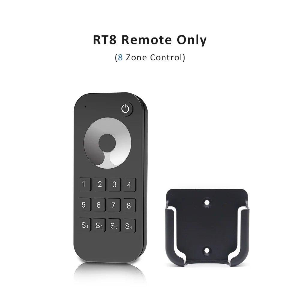 Variant: 8 Zone Remote Only