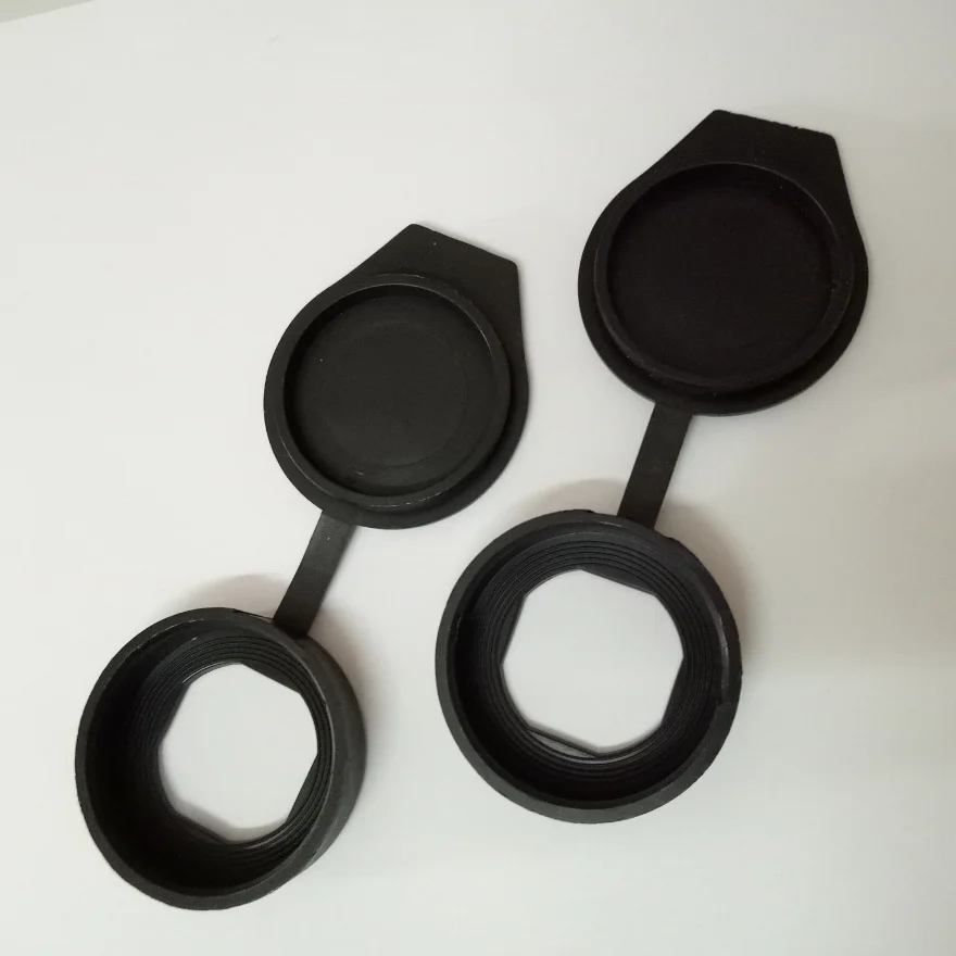 Diameter 22mm Plastic black waterproof cover for MS705 cam lock WP001 outdoor MS816 cabinet cam lock water proof cap 1 PC