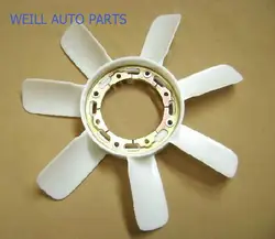 WEILL 1308110-E02 Fan assembly for Great wall Diesel engine