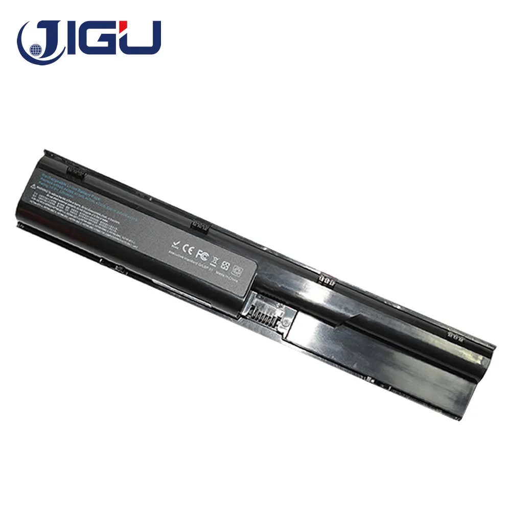 JIGU Laptop Battery for HP ProBook 4530s ProBook 4535s Probook 4430s HSTNN-XB2T HSTNN-XB3C LC32BA122 PR06 PR09 QK646AA QK646UT