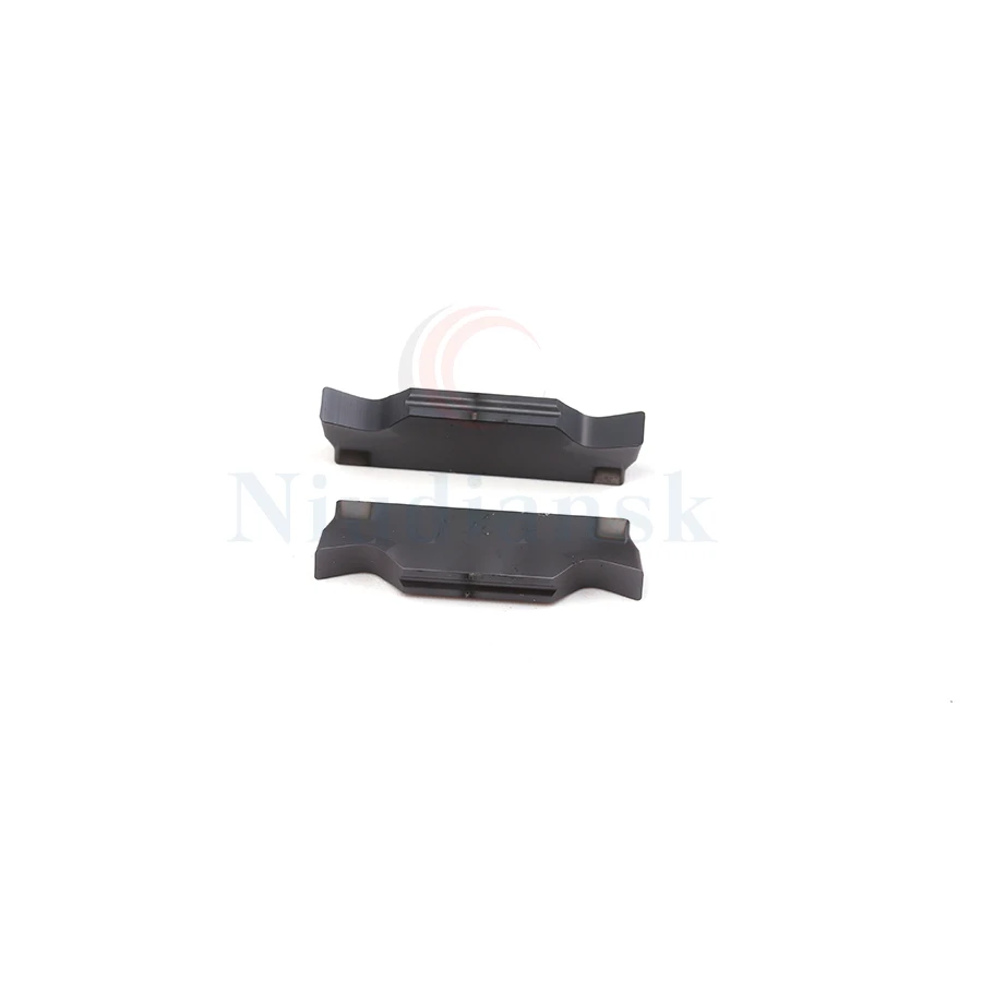 10pcs MGGN150 MGGN200 MGGN300 MGGN400 JM NK9030 CNC Lathe Processing Carbide Insert Grooving Blade Slotting Cutting Turning tool