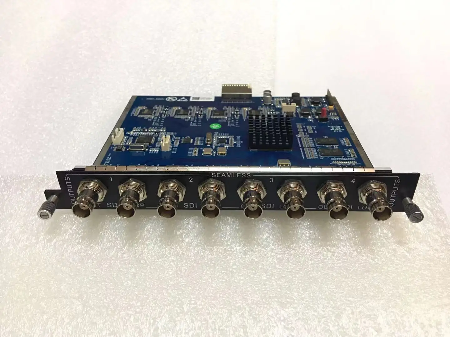 4CH SDI Input/Output HDMI/DVI/VGA/SDI Board