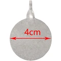 4 cm