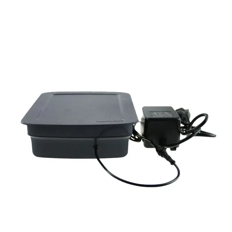KINJOIN Retail Soft Label Tag Deactivation Sensor Safety 58khz Eas Degaussing Device