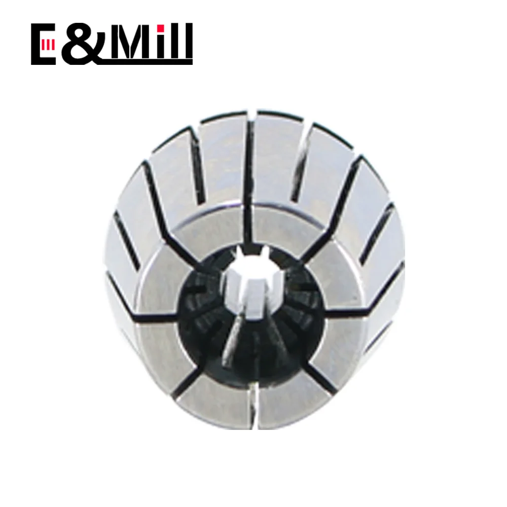 ER Collet ER25 1 ~ 16Mm 0.015 Cho Phay CNC Dụng Cụ Khắc Tiện Cối Xay ER25 Mùa Xuân Chuck collet CNC Dụng Cụ