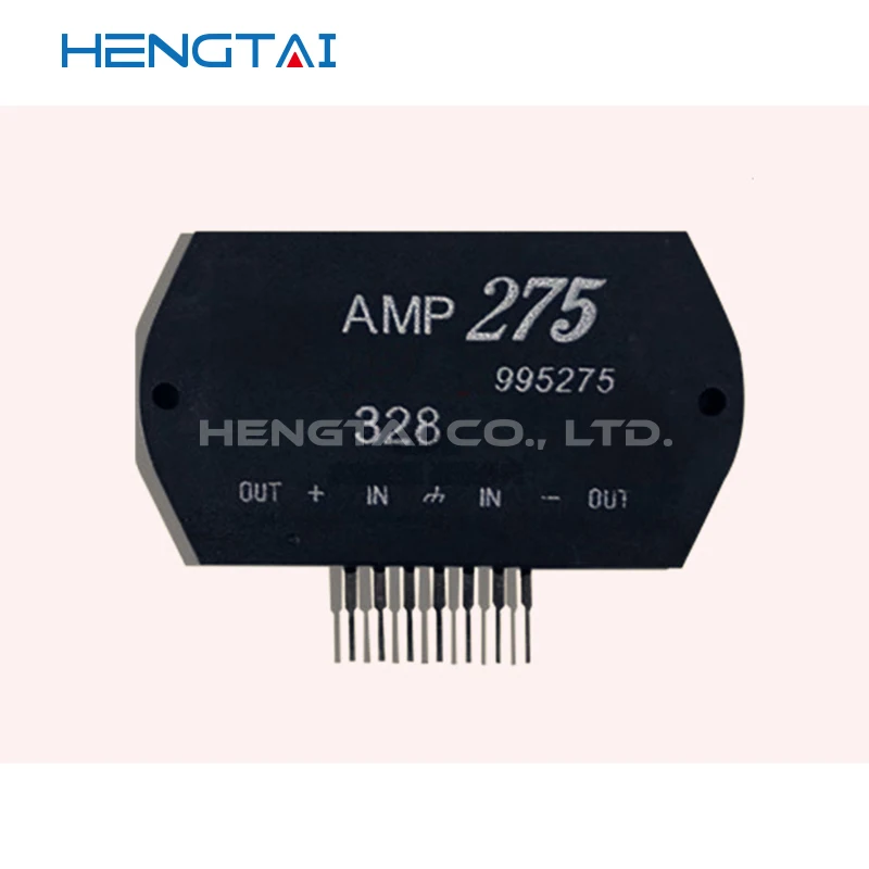 送料無料AMP275オリジナルモジュール