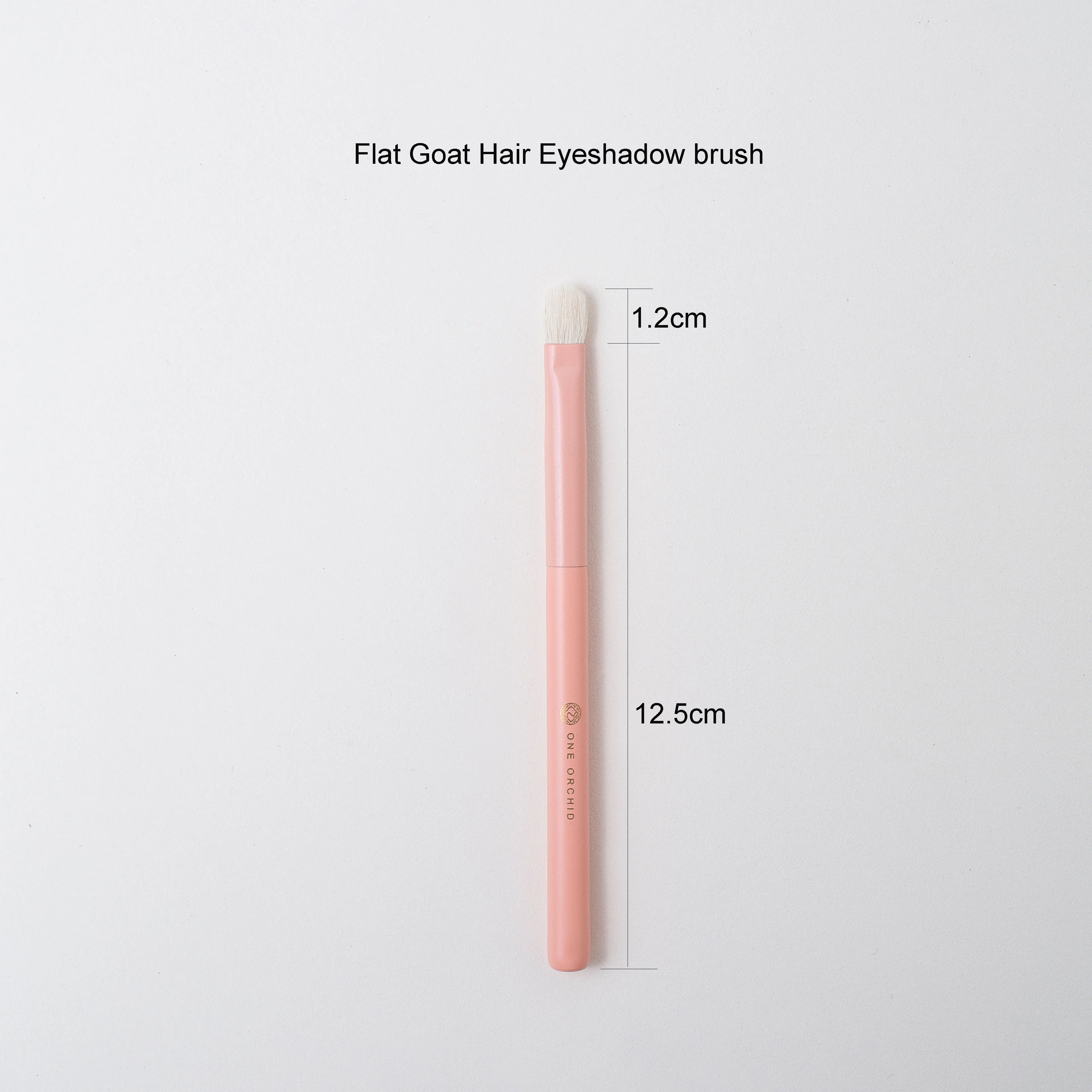 Shinedo Goat Horse Hair Eyeshadow Blending Makeup Brush Bochas De Maquillaje Kit