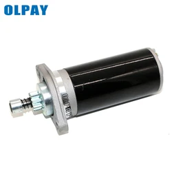 Motor de arranque para o curso de Tohatsu 2, 350-76010, 8, 9,8, 15, 18HP