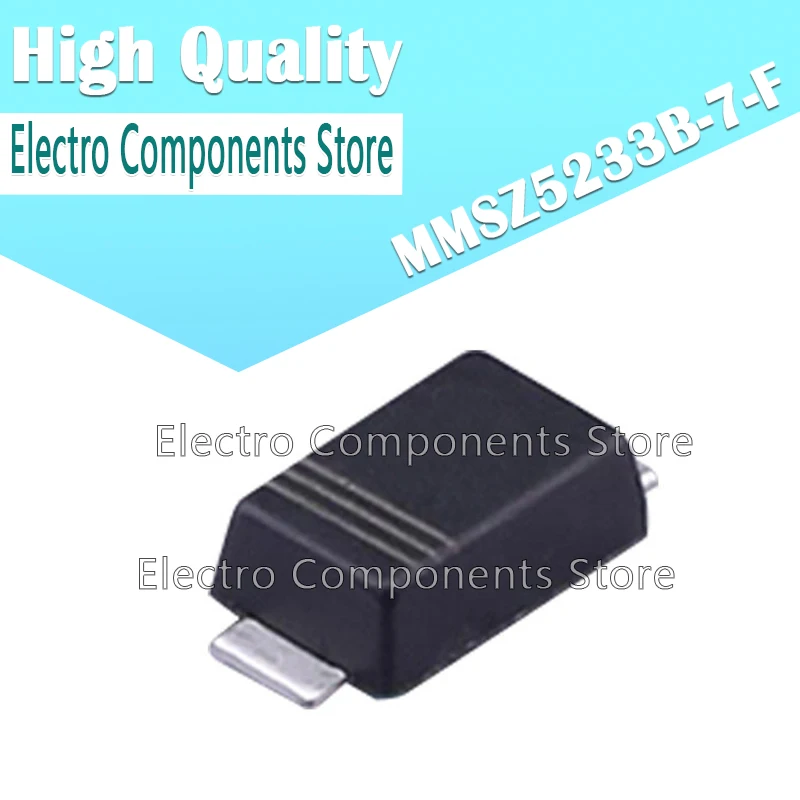 10Pcs/Lot Zener Dio…