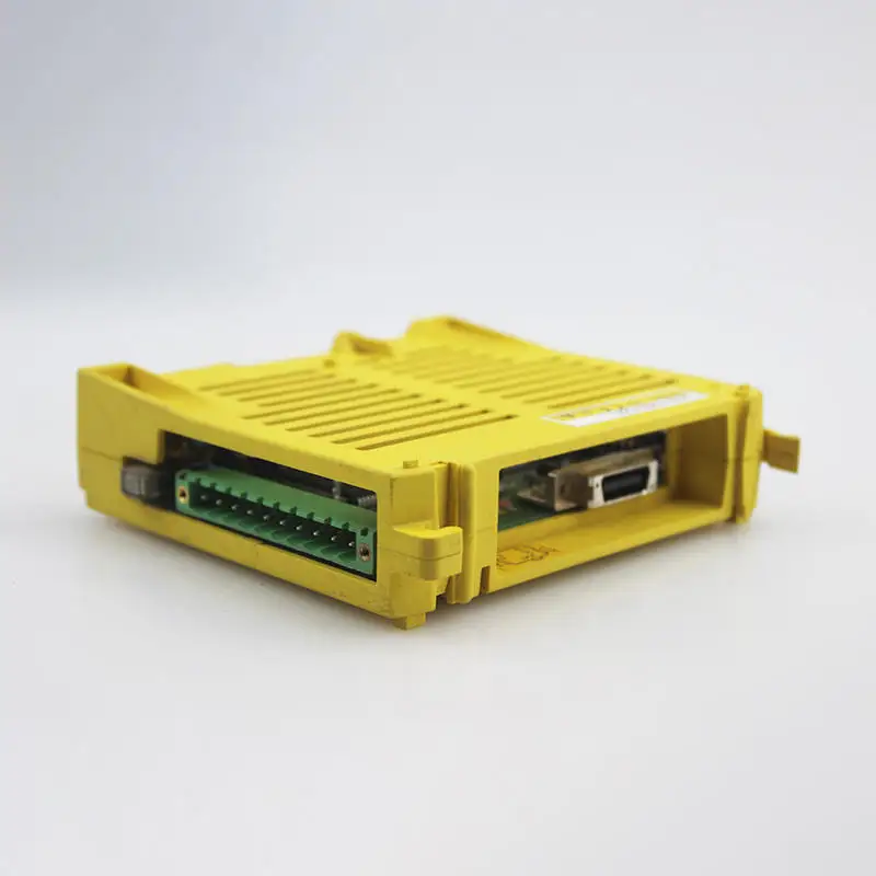 

New Fanuc A02B-0259-C220 I/O Module Unit A02B 0259 C220