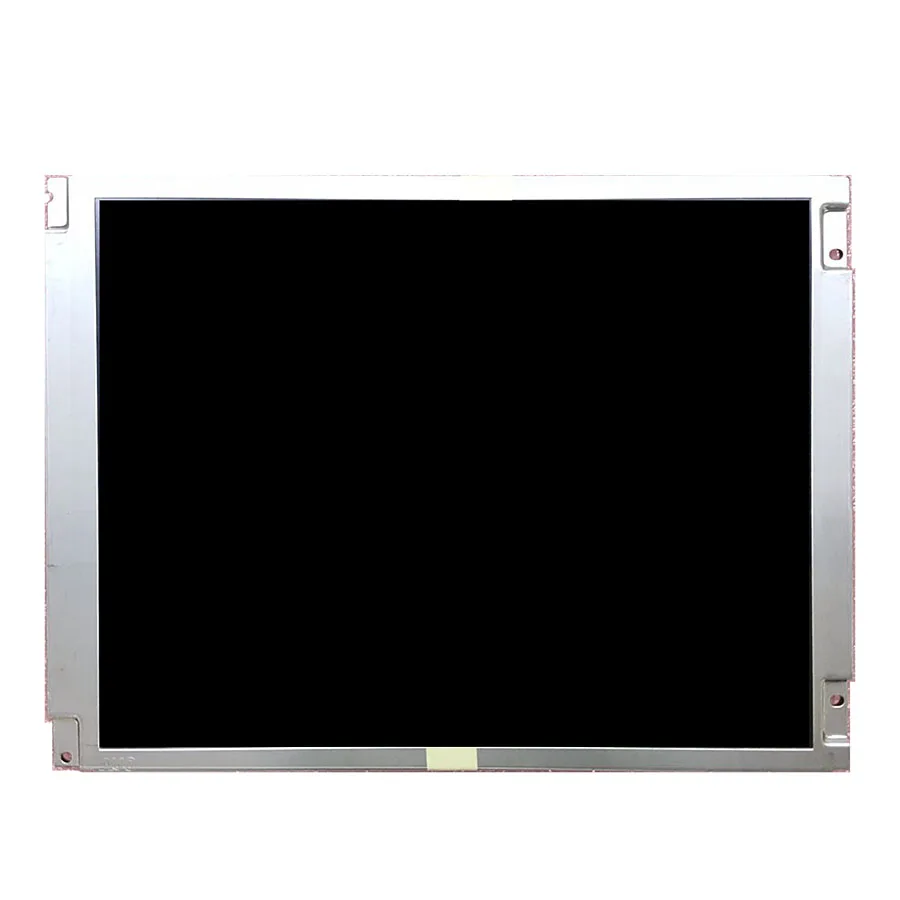 Imagem -02 - Tela de Lcd para Auo G104vn01 v1 G104vn01 Vn1. 10.4x640 Tela Tft Original 480 Polegadas