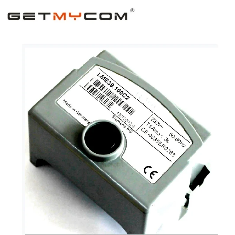 

Getmycom Original new for lme39.400c2 Combustion controller program controller