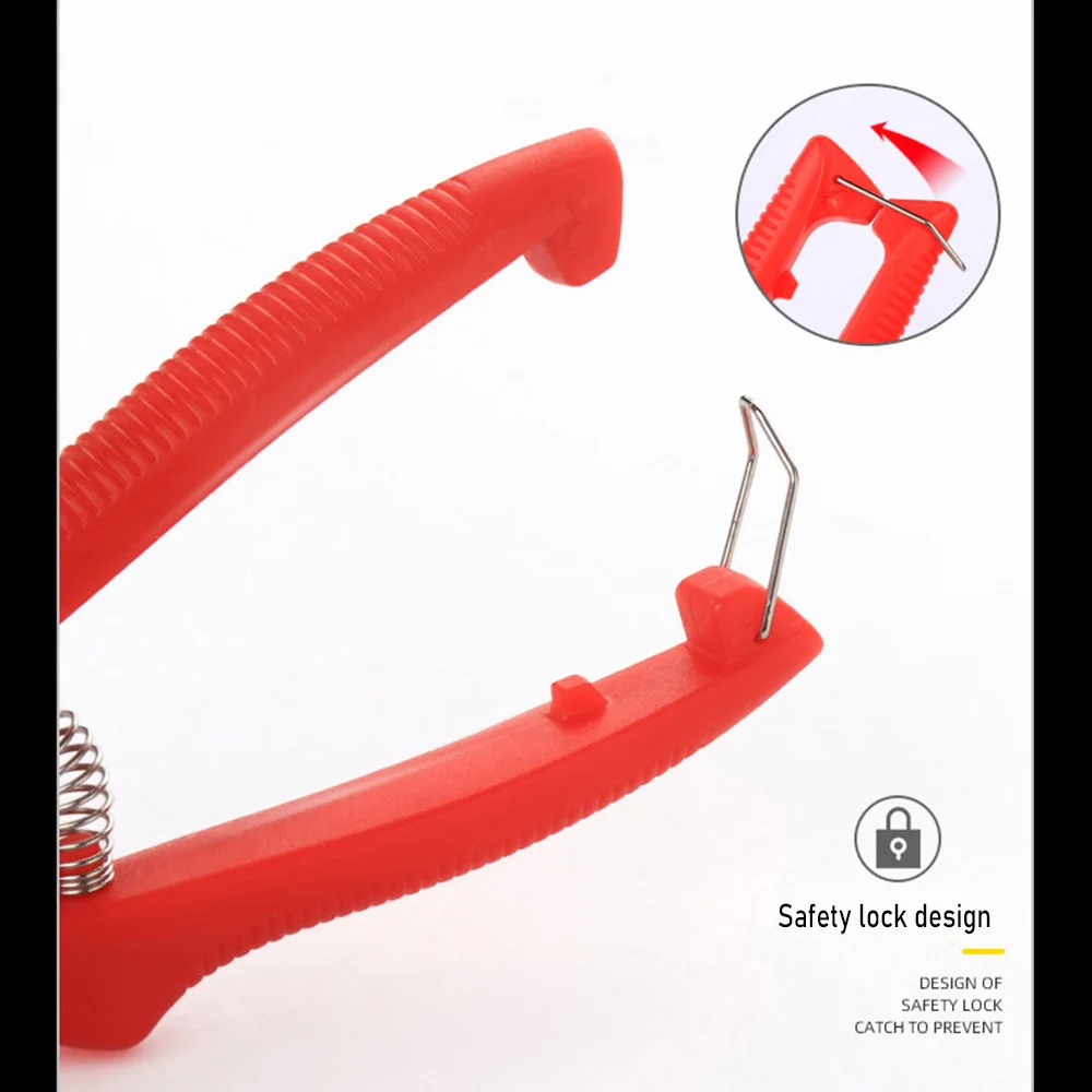 Tijeras de podar de Metal para jardinería, herramientas de jardín, tijeras de podar, cortador de mano, uva, fruta, recolección de hierba, maceta para el hogar