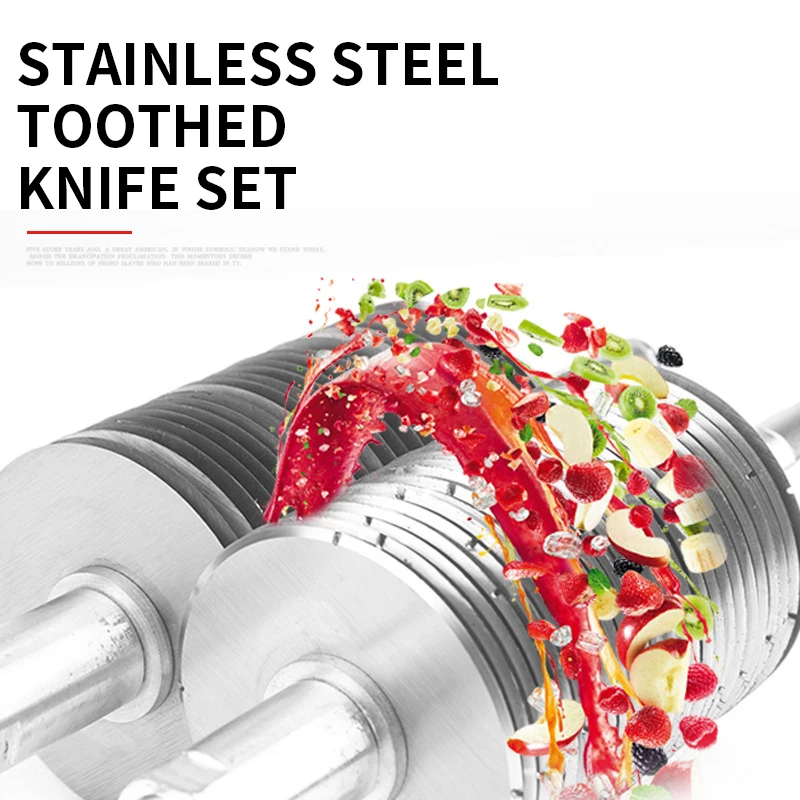 آلة تقطيع اللحوم الكهربائية 60 كجم/ساعة-120 كجم/ساعة تقطيع اللحوم متعددة الوظائف آلة تقطيع اللحم سطح المكتب قطاعة الخضراوات الصغيرة