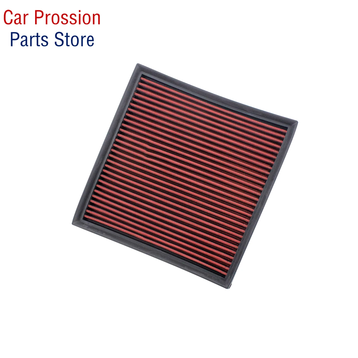 High Power Air Filter Fits for Chevrolet Opel Vauxhall Zafira Astra J Buick OEM 13272719 Replacement Air Intake Filters