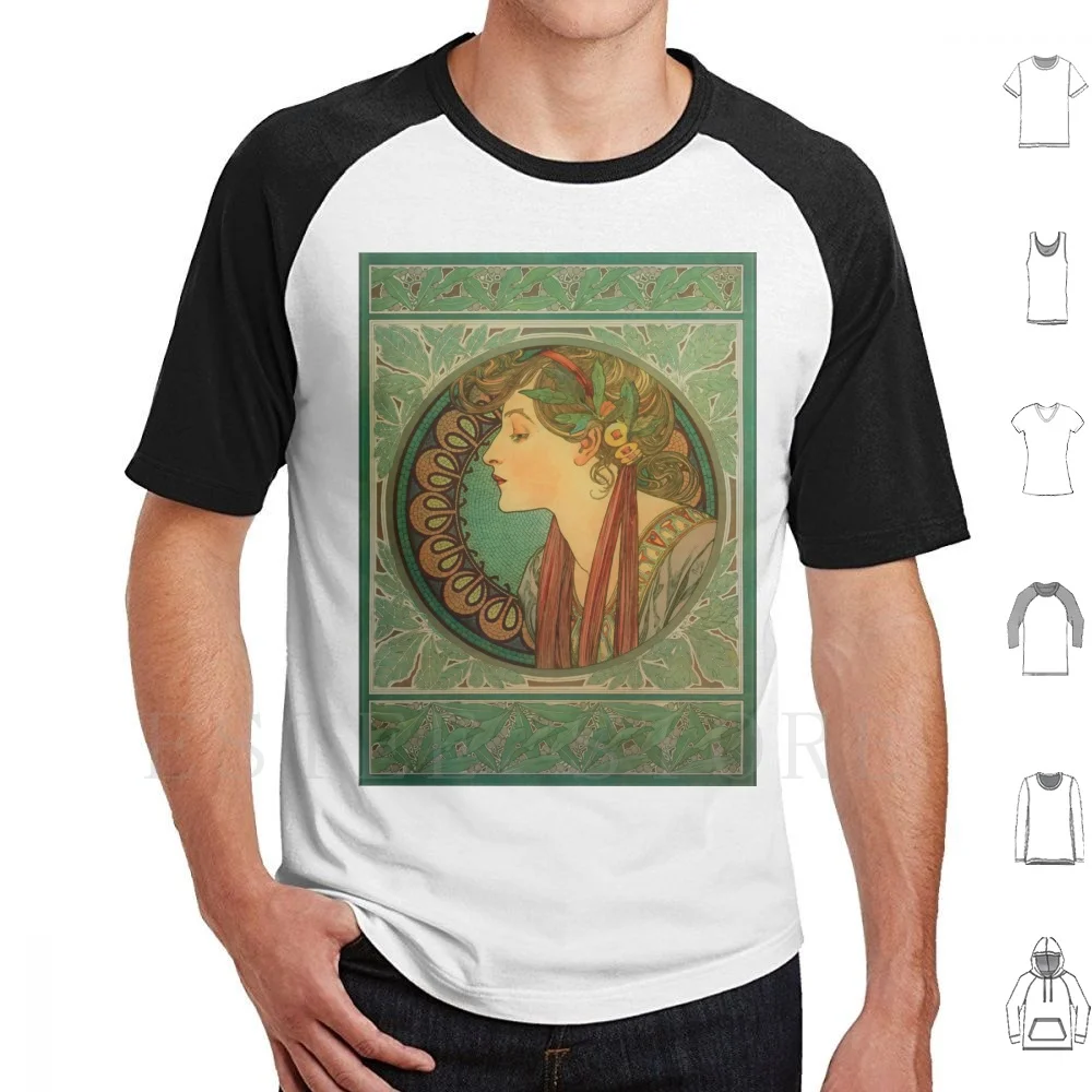 Alphonse Mucha ( 1860 – 1939 ) 