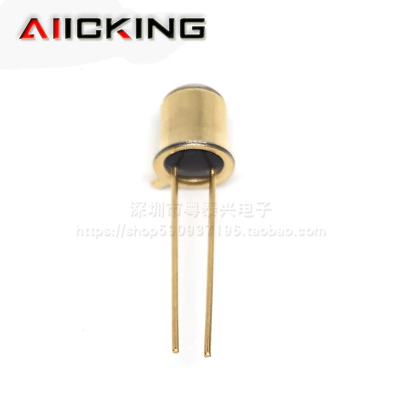 

5/PCS PD1450-35T32 New photodiode Angle ±15° wavelength 1000nm-1600nm