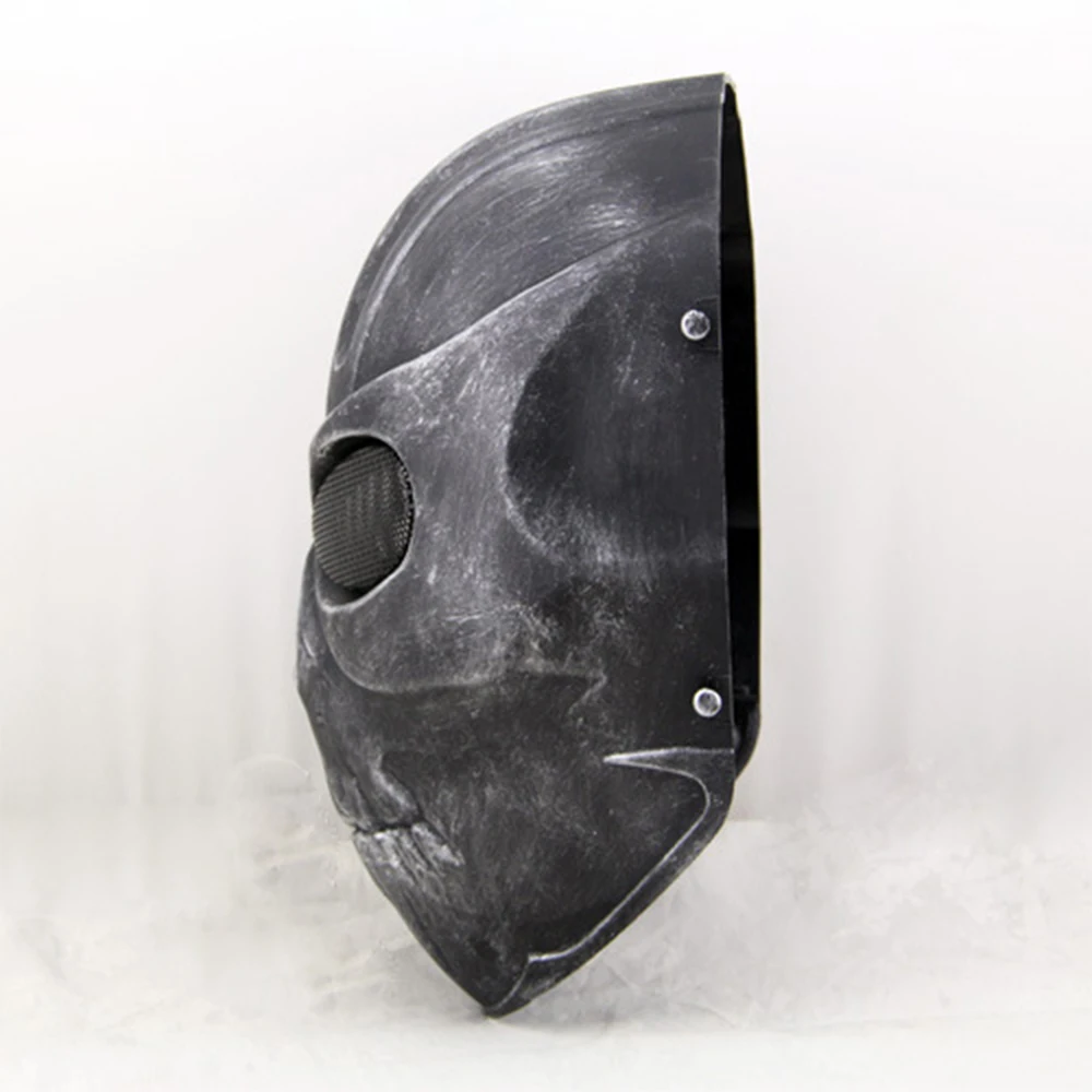 Sniper Skull Mask CS Field Protective Mask Halloween Ball Mask Movie Props Airsoft Shooting Outdoor Hunting Protection Mask