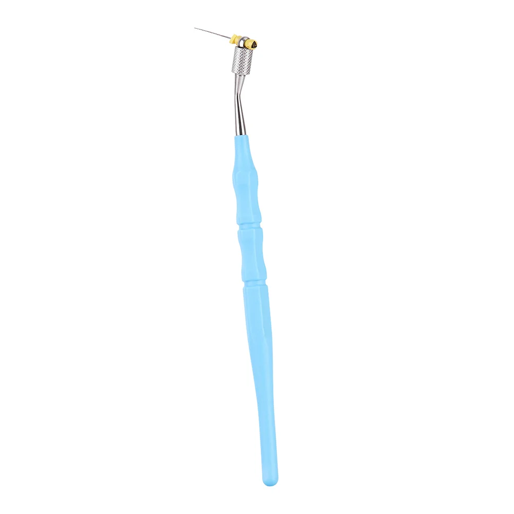 1PC Azdent Dental Endodontic File Holder 134℃ Autoclaved