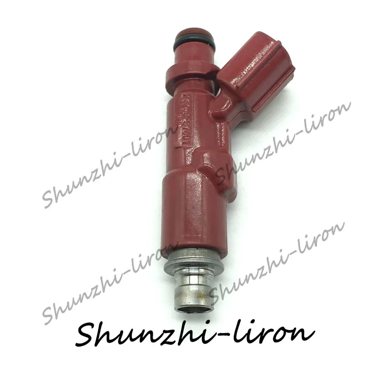 Fuel Injector Nozzle 23250-97401 23209-97401 for 2004 2005 2006 Toyota Avanza F601RM K3VE 1.3L Daihatsu Terios