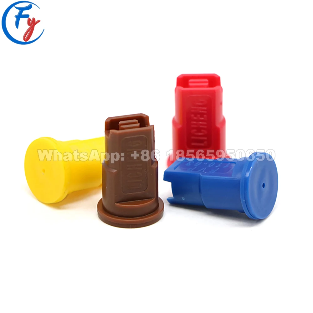 High Quality FVP Type Anti-Drift And Wind-Proof Nozzle, Agricultural Sprayer Nozzles