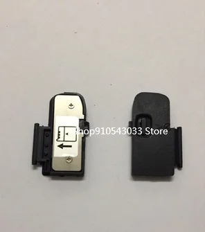 High Quality Battery Cover Door for Nikon D40 D60 D3000 D5100 D5300 Replacement