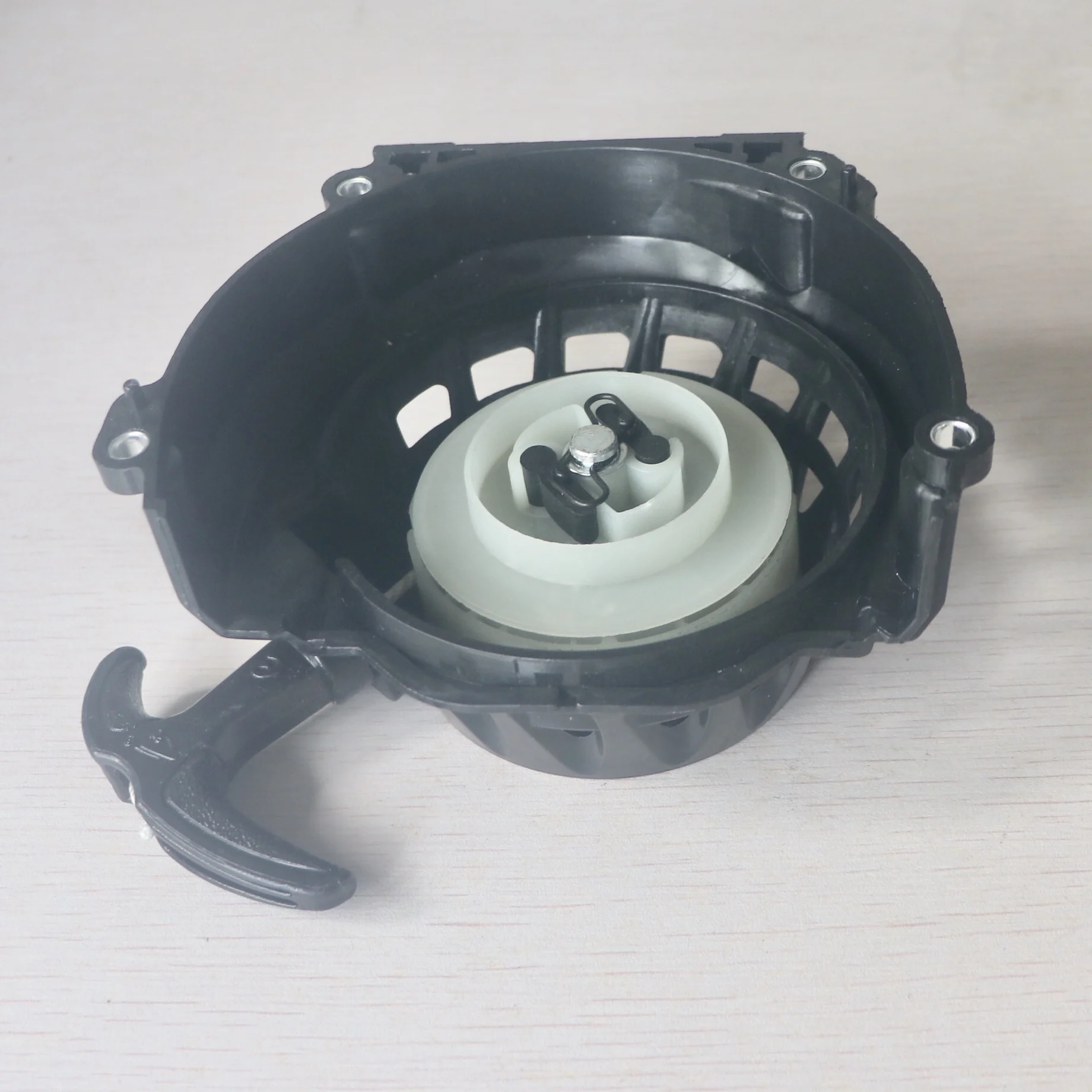 Imagem -05 - Fácil Arranque para 1e48f 63cc Cortador de Escova Aparador Grama
