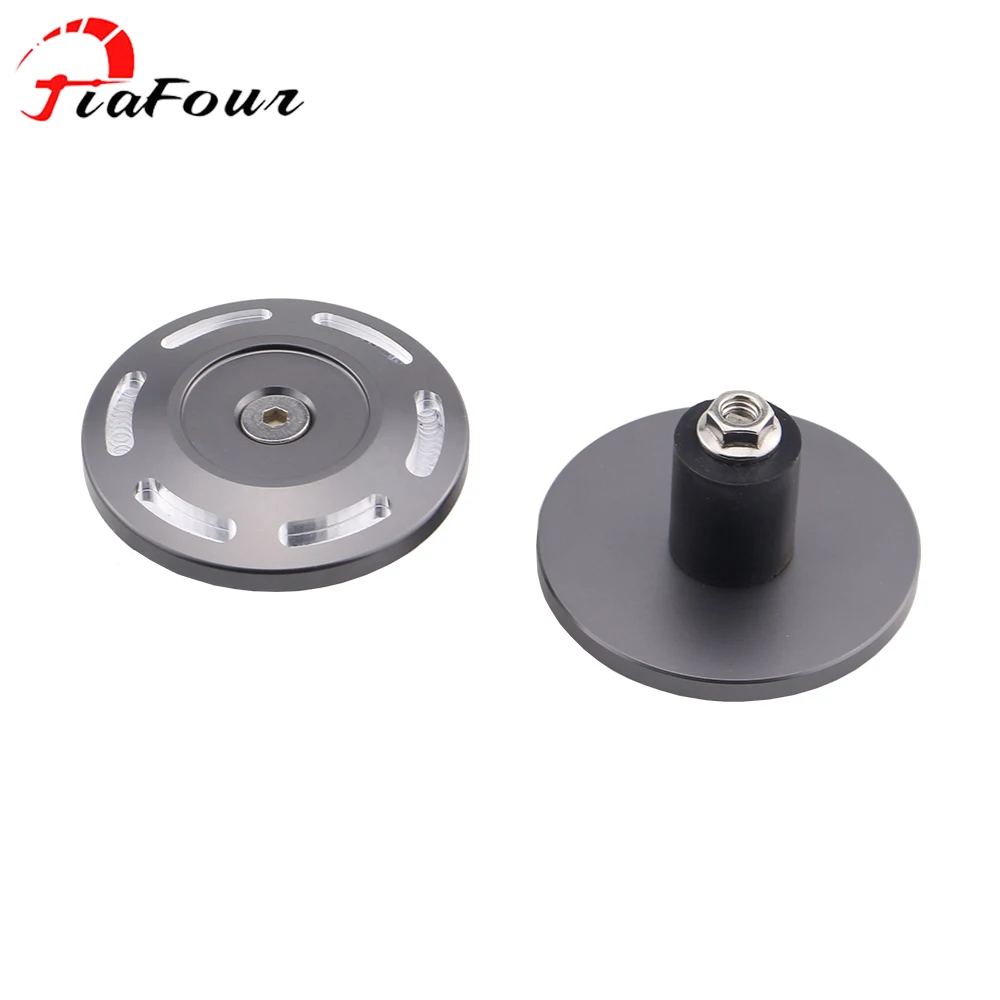 

FIT S1000XR Frame Hole Caps For S 1000 XR 2015-2019 Carved Decorative Cover Plug