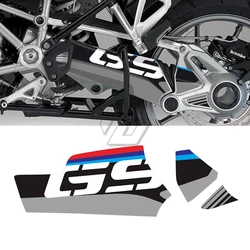 Funda reflectante para motocicleta, carcasa para BMW R1200GS, R1250GS, GS Adventure 2014-2020