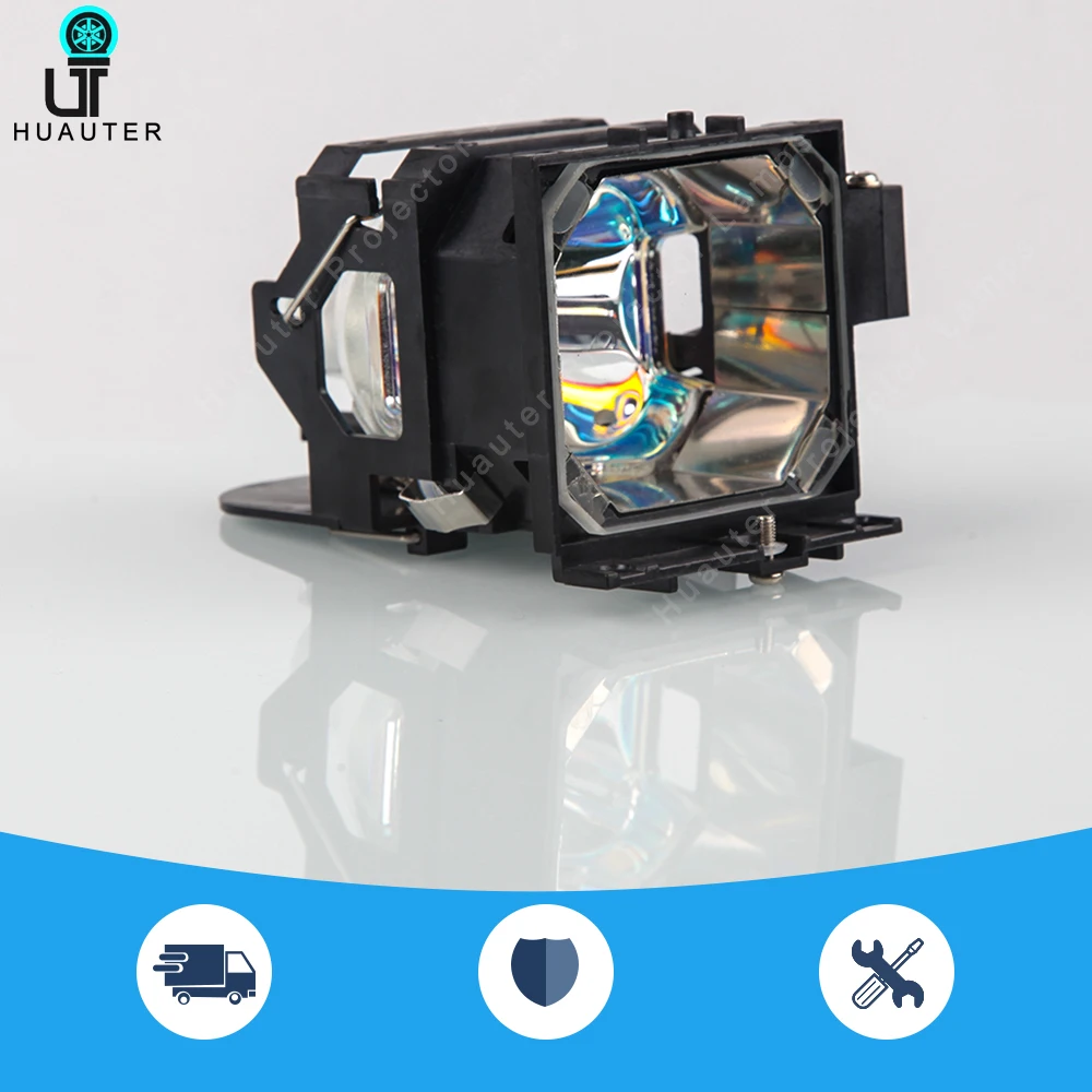 Projector Lamp LMP-H150 Replacement Bulb with housing for SONY VPL-HS2 VPL-HS3