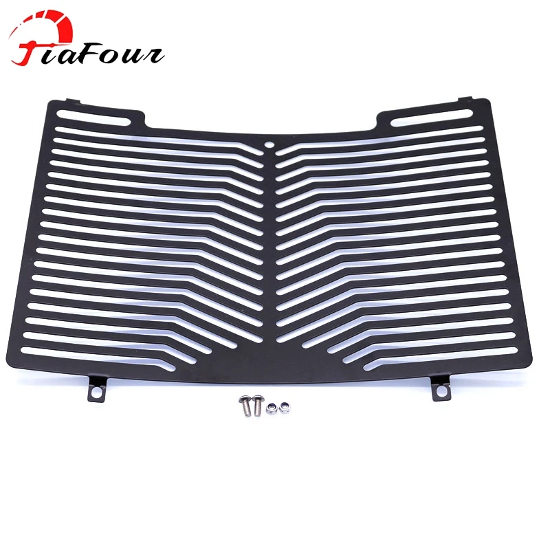 

FIT For VFR1200X VFR1200 DCT 1200 CROSSTOURER DCT 2012-2021 Radiator Grille Guard Cover Protector Fuel Tank