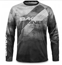 2022 cycling jersey bicycle maillot ciclismo enduro downhill Jersey DH Off Road Mountain Bike MTB Jersey MX BMX Motocross Jersey