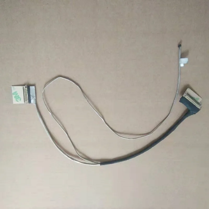 

Новый гибкий ЖК-кабель Lvds для ноутбука Dell Turis 15 3562 3565 3567 3568 3576 450.09p01.1001