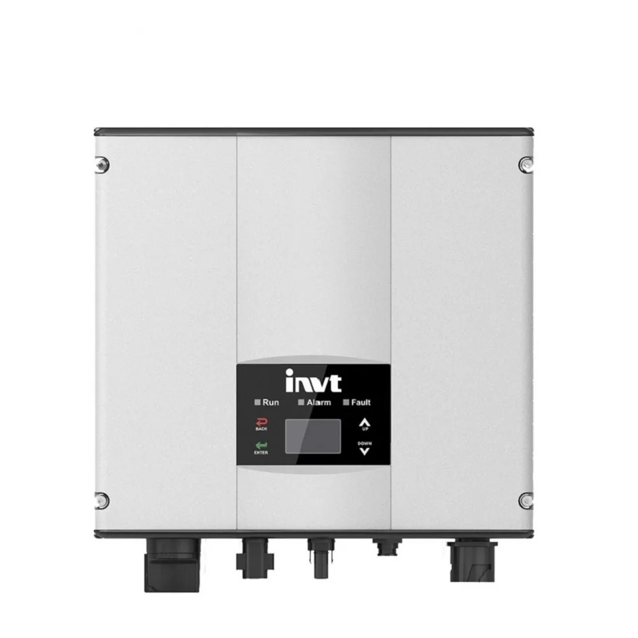 Invt Sun Power Inverter a onda sinusoidale pura modificata 12v 220v 2000w 60V 24v cc a ca TUV/CE/dmx/Inmetro