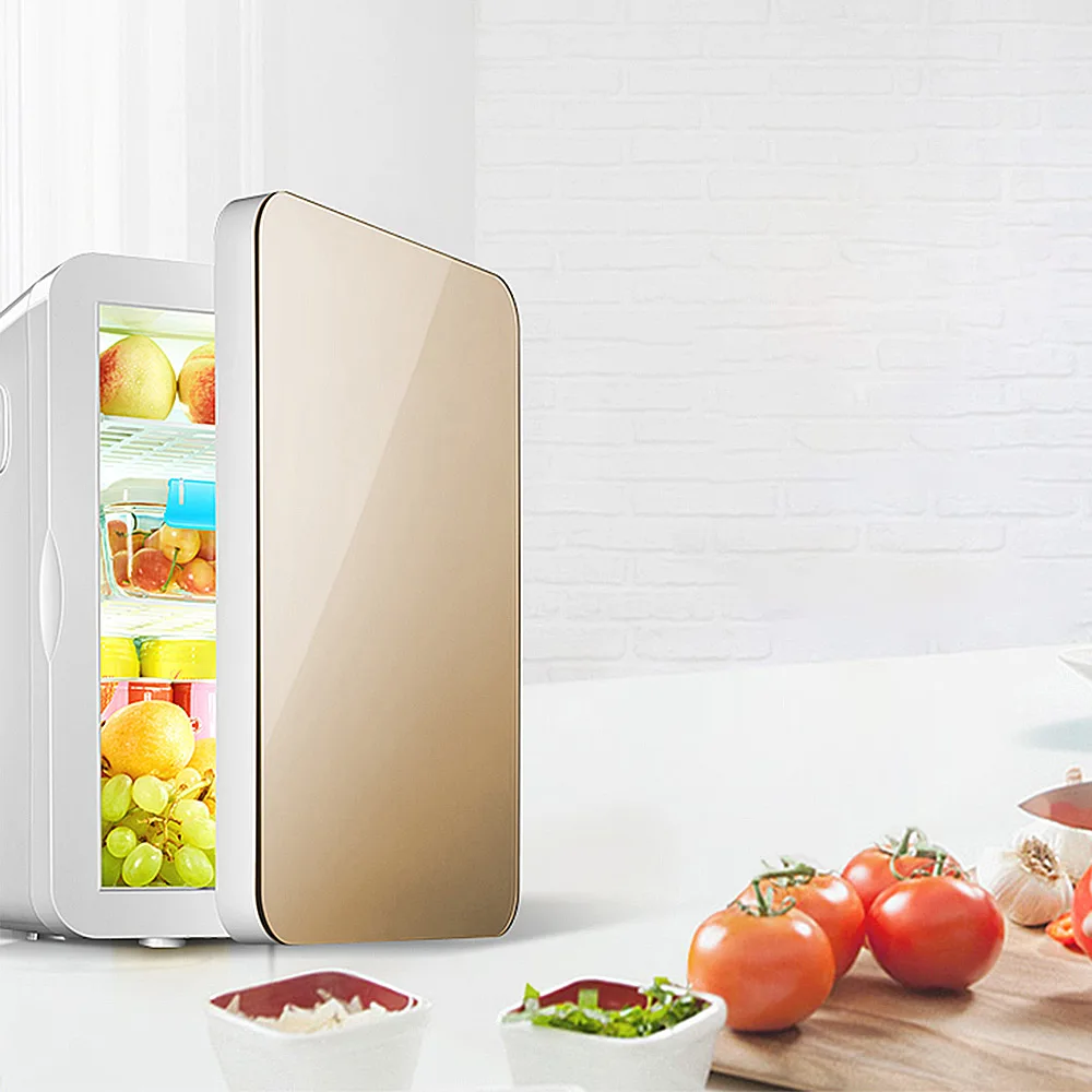 20L kuchyň mini refrigerators chladnička mrazák malý refrigeration frigobar mraznička domácí mrazák domácí spotřebiče