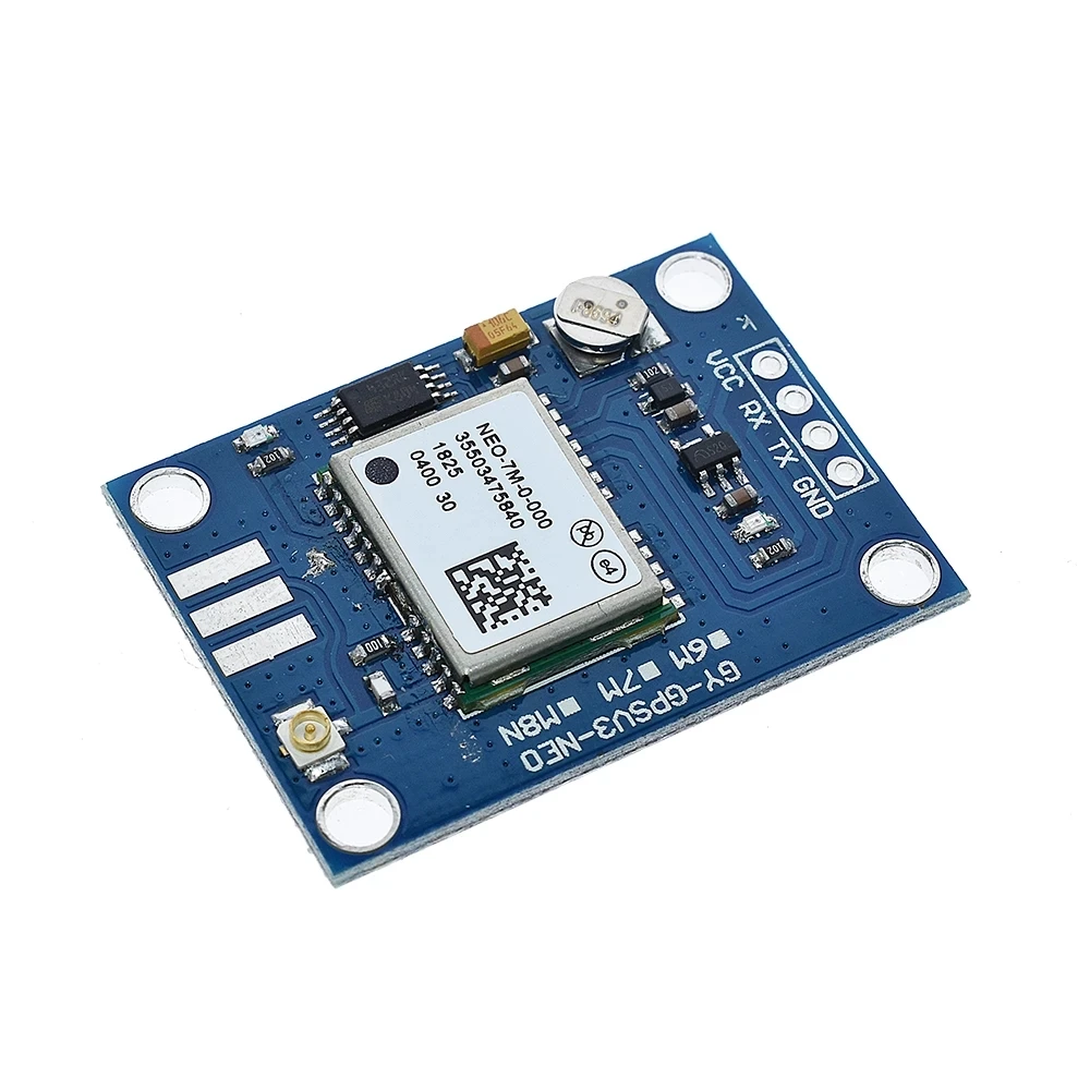 APM2.5 NEO-6M NEO-M8N NEO-M7N-0-000 GPS Module GYGPSV1-8M 3-5V GYGPSV5-NEO for Pixhawk APM