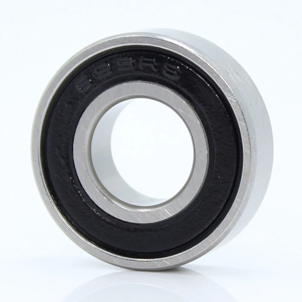 

699 Hybrid Ceramic Bearing 9*20*6 mm ABEC-1 ( 1 PC) Industry Motor Spindle 699HC Hybrids Si3N4 Ball Bearings 3NC 699RS