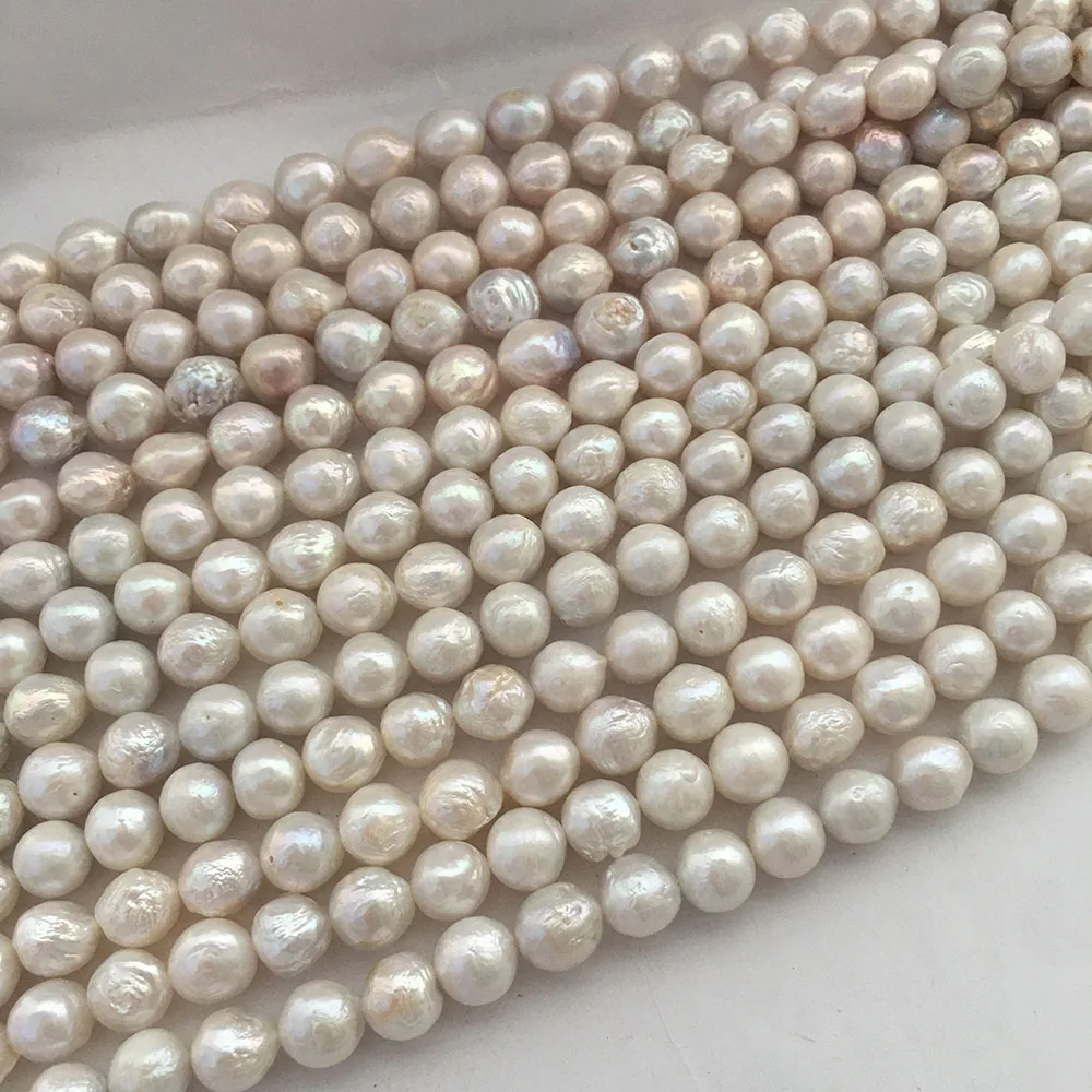 

pearl beads,100% Nature freshwater loose pearl with baroque shape, BIG BAROQUE shape pearl .10-12 mm