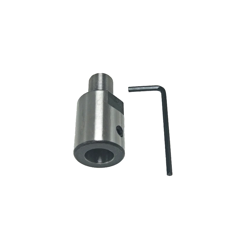 Chuck Connecting Rod M14x1 Suitable for K01-50/63 K02-50/63 Mini Lathe Chuck CNC Mini Lathe Chuck Bench Parts Machine