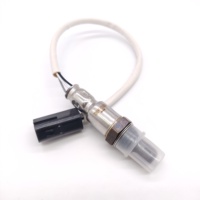 1pc Oxygen Sensor For Nissan- Micra March K12 Note E11 Tiida C11 22690-ED000 07-14