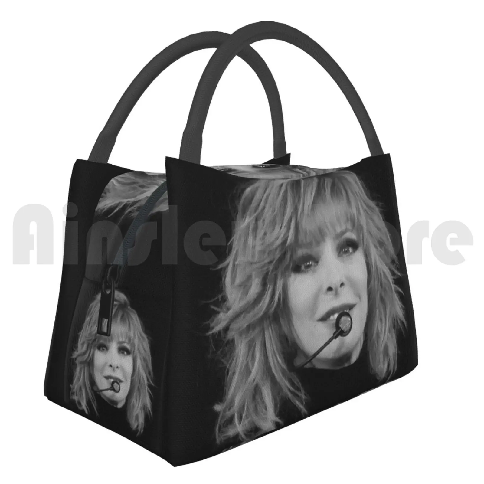 

Cooler Lunch Bag Picnic Bag Mylène Farmer Live 2019 Mylène Farmer Mylène Farmer Live 2019 Mylene Farmer Live 2019