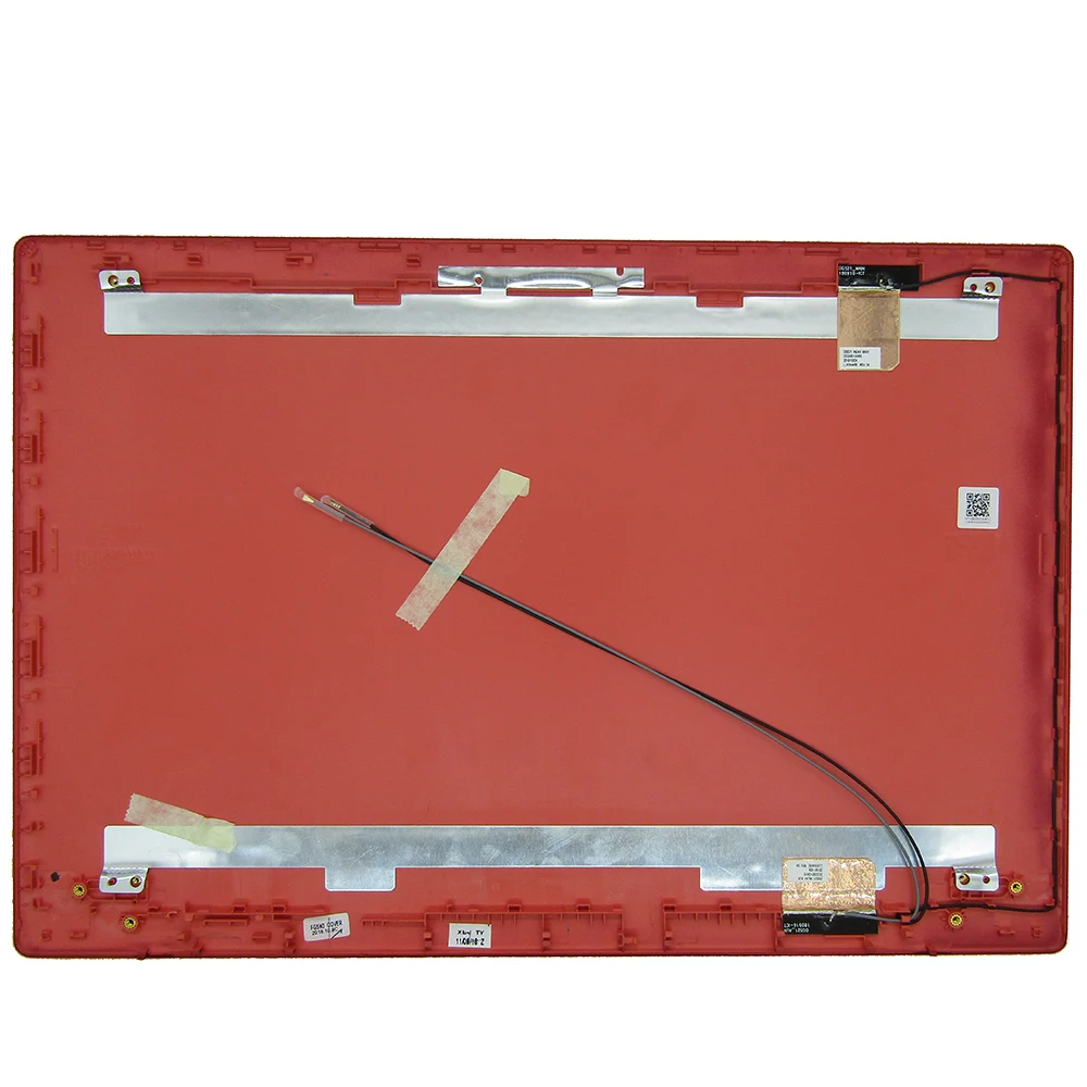 New For Lenovo Ideapad 330-15 320-15 15ikb 15ISK 15ASI 15ABR 15ARR Laptop Case LCD Back Top Cover Hinges LAVIE NEC Line