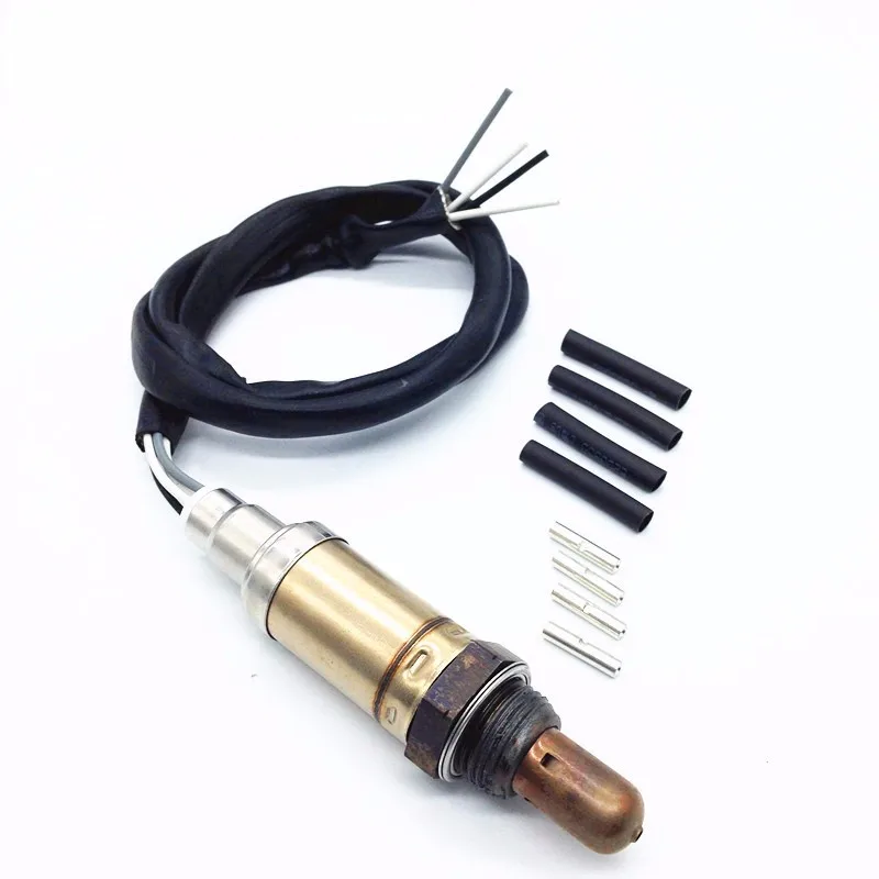 4-wire Universal Oxygen Sensor Lambda Probe for Chrysler Ford Honda Dodge Jeep OE#: 0258005729  Universal Oxygen Sensor