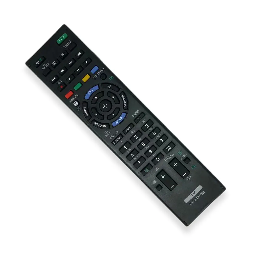 Remote Control RM-ED047 for SONY Bravia TV RM-ED050 RM-ED052 RM-ED053 RM-ED060 RM-ED046 RM-ED044 RM-ED045 ED048 ED049 Controller