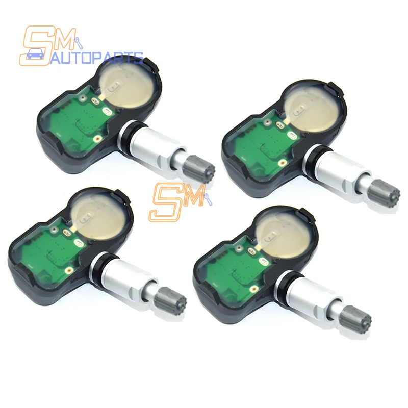 

42607-06020 42607-06060 42607-30060 42607-52020 Φ новый датчик давления в шинах TPMS для Toyota CAMRY 2015-2018 315 МГц