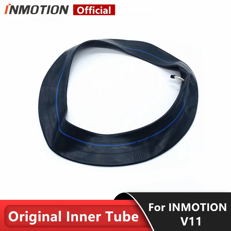 Original Inner Tube For INMOTION V11 Unicycle Self Balance Skateboard Scooter Inner Tube Tire Replacement Accessories