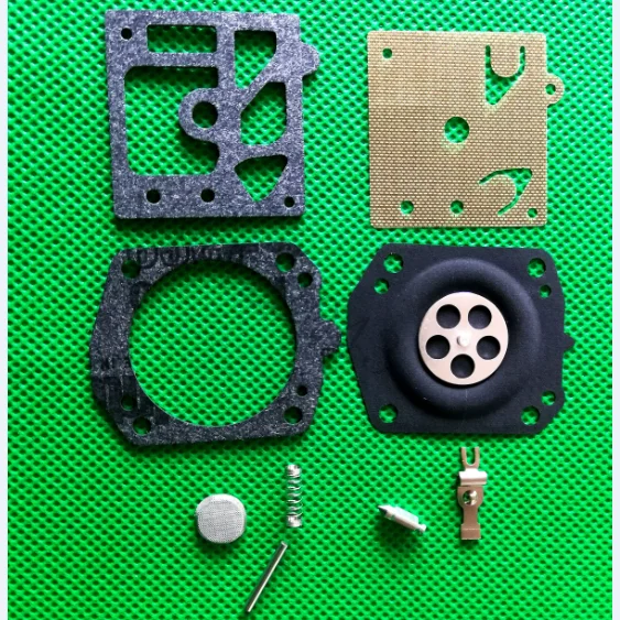 

BR420 CARBURETOR REPAIR KIT FOR STIHL BLOWERB R320 BR380 BR400 RIMMERS FS360 FS500 FS550 CARB DIAPHRAGM CARBY REBUILD OVERHAULT