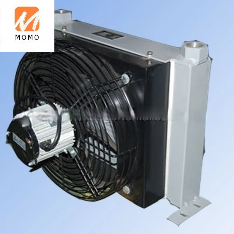 

Гидравлический масляный радиатор-запчасти для бетононасоса